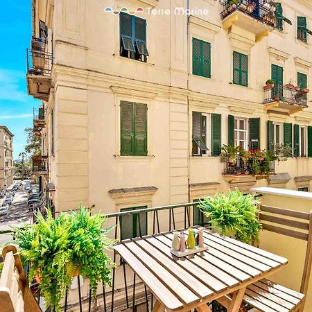 Appartamento La Casa Di Zoe, Terre Marine La Spezia Esterno foto