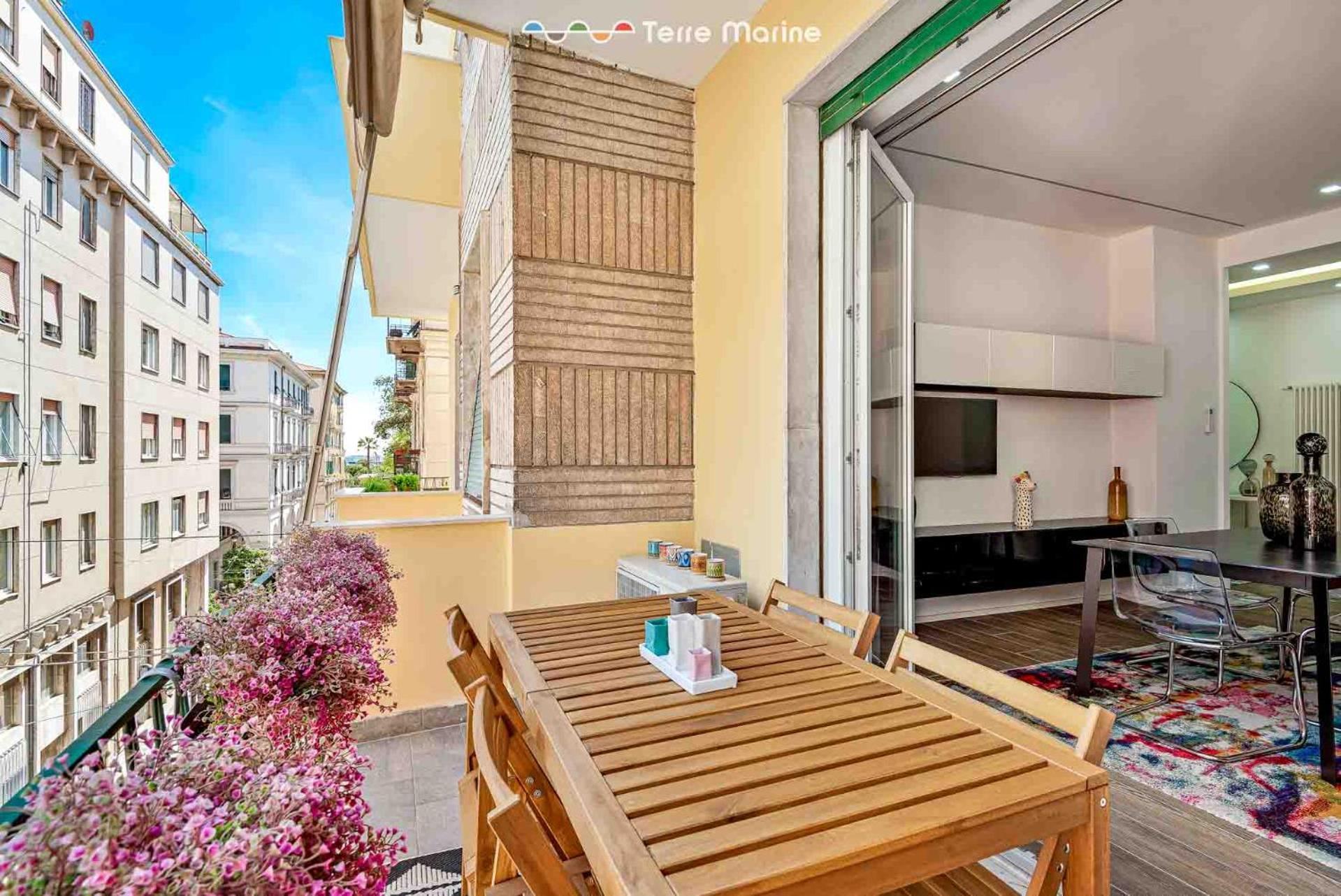 Appartamento La Casa Di Zoe, Terre Marine La Spezia Esterno foto