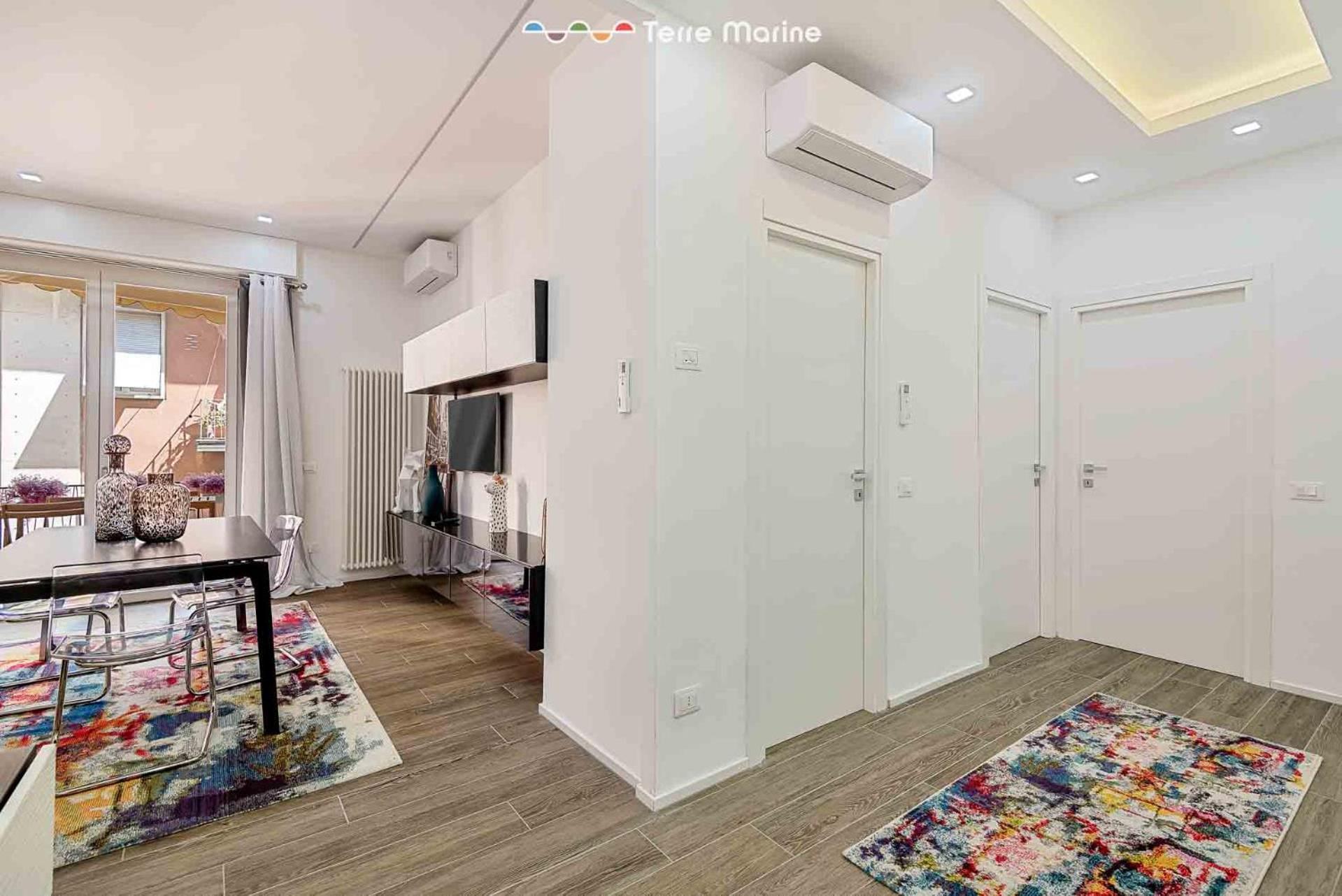 Appartamento La Casa Di Zoe, Terre Marine La Spezia Esterno foto