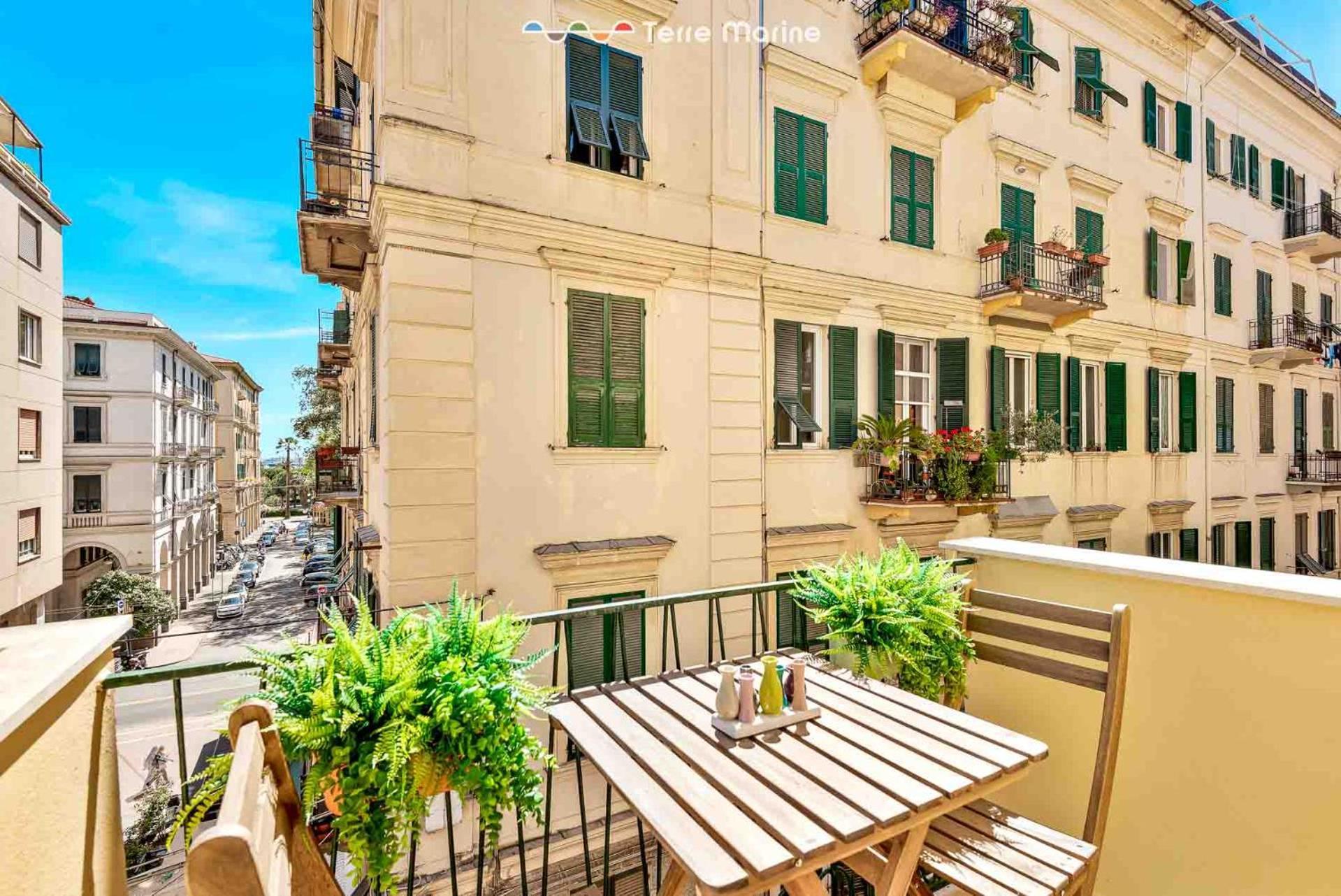 Appartamento La Casa Di Zoe, Terre Marine La Spezia Esterno foto